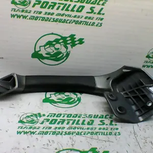 Foto de Asidero izquierdo Piaggio MP3 250 RL referencia 397-21-40164 foto 2