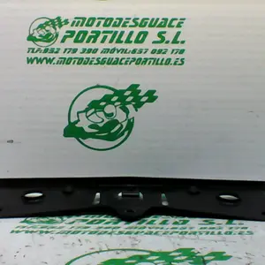 Foto de Soporte deposito de gasolina Yamaha xmax 125 16 referencia 339-22-39014
