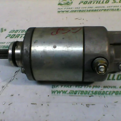 Foto de Motor de arranque Suzuki Gsr 600 referencia 26-16-14829