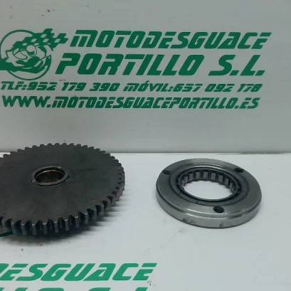 Foto de Embrague de arranque Honda Foresight 250 referencia 231-20-42645