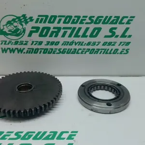 Foto de Embrague de arranque Honda Foresight 250 referencia 231-20-42645 foto 1