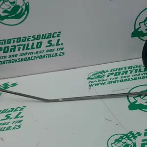 Foto de Latiguillo freno trasero Yamaha XMAX 250 referencia 307-22-37487 foto 5