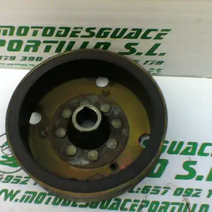 Foto de Plato magnetico Piaggio ZIP Aire 2T 2 50 referencia 228-18-27366 foto 8
