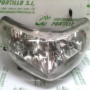 Foto de Faro delantero Suzuki Burgman 125 referencia 99-23-43580 foto 3
