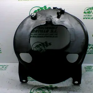 Foto de Paso de rueda Piaggio FLY 125 3V referencia 456-22-41259 foto 2