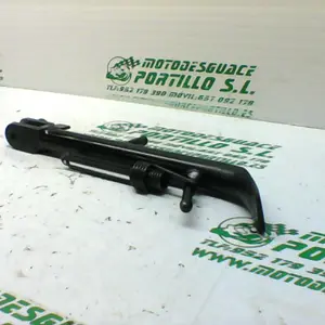 Foto de Patilla lateral Suzuki GS-500-F referencia 166-19-21502 foto 4