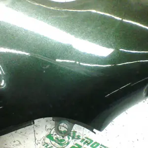 Foto de Carcasa delantera derecha Honda PAN EUROPEAN referencia 293-19-25199 foto 6