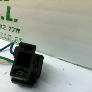 Foto de Instalación del faro Daelim Besbi 125 referencia 154-18-22416 foto 7