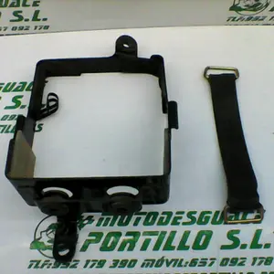 Foto de Caja batería Suzuki Marauder 125 referencia 46-19-17634 foto 2