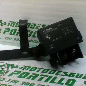 Foto de Rele de arranque BMW F 800 ST referencia 312-19-24390 foto 4
