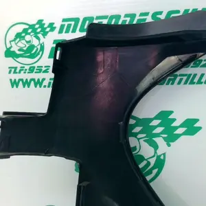 Foto de Carcasa bajo asiento Benelli MACIS referencia 324-22-39724 foto 5