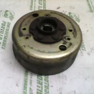 Foto de Plato magnetico Yamaha FLAME 125R 97-00 referencia 117-17-12716 foto 2