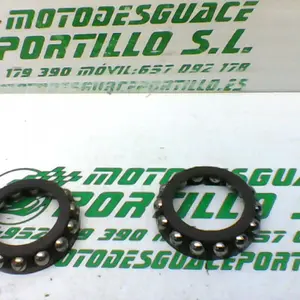 Foto de Rodamiento de dirección Suzuki V Strom 650 referencia 144-19-21241 foto 2