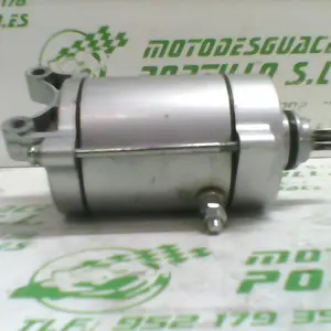 Foto de Motor Keeway Superlight 125 referencia 7-17-13698 foto 17
