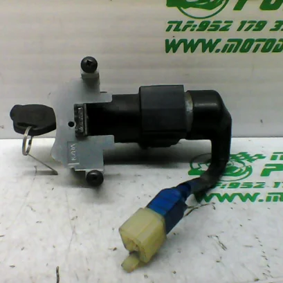 Foto de Juego de cerraduras Honda SH MODE referencia 413-21-32602