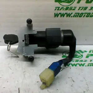 Foto de Juego de cerraduras Honda SH MODE referencia 413-21-32602