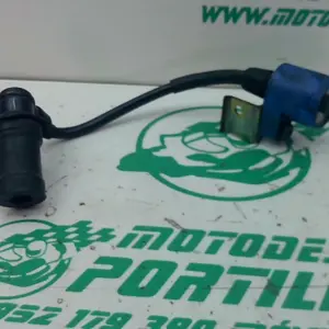 Foto de Bobina Piaggio LIBERTY 125 - 05-08 referencia 294-23-45180 foto 10