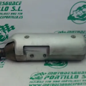 Foto de Silenciador Ducati MONSTER S2R referencia 141-23-44129 foto 4