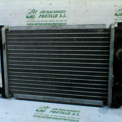 Foto de Radiador TGB X MOTION 125 referencia 92-18-13268