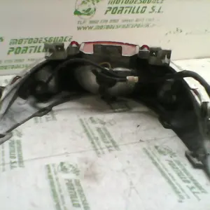 Foto de Piloto trasero Yamaha VITY 125 referencia 276-19-29925 foto 2