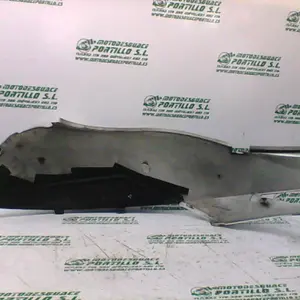 Foto de Carcasa lateral derecha Suzuki Estilete 50 referencia 112-19-21191