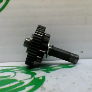 Foto de Piñón del motor de arranque Yamaha xmax 125 16 referencia 339-22-38970 foto 3