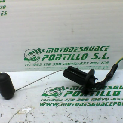 Foto de Aforador Sym FIDDLE 125-09 referencia 73-19-23878