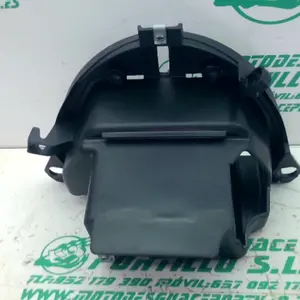 Foto de Caja batería Piaggio liberty 125 i 2023 referencia 60-26-49250 foto 5