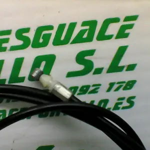 Foto de Cable cerradura asiento WOTTAN STORM 125 referencia 354-22-39871 foto 1