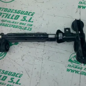 Foto de Soporte de motor Honda PS 125 referencia 384-23-46466 foto 5