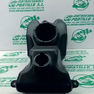 Foto de Deposito gasolina Piaggio X8 125 referencia 86-19-18724 foto 8