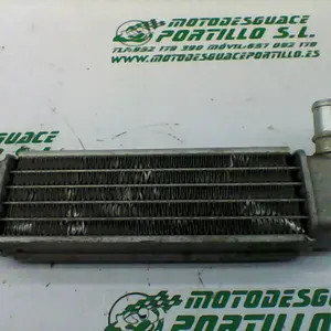 Foto de Radiador Peugeot Ludix 50 referencia 72-19-19026 foto 6
