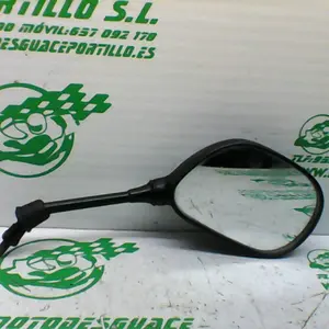 Foto de Retrovisor derecho Rieju Naked referencia 314-22-38787 foto 2