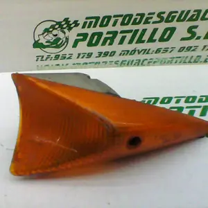 Foto de Intermitente trasero izquierdo Peugeot Speedfight 1 50 referencia 176-19-39453 foto 7