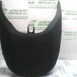 Foto de Asiento trasero Honda Forza 250 referencia 234-18-15882 foto 2