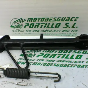 Foto de Patilla lateral Honda CBF 250 referencia 214-19-23313 foto 9