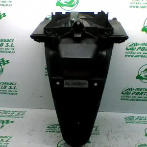 Foto de Portamatricula Honda Pcx 125 referencia 181-23-46196 foto 6