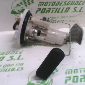 Foto de Bomba gasolina Honda PS 125 referencia 106-24-47655 foto 2