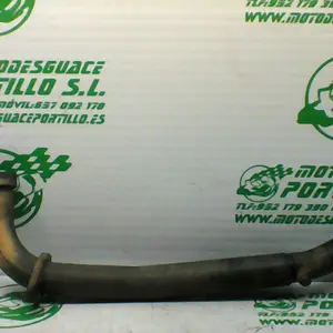 Foto de Colector Yamaha XMAX 250 referencia 372-22-41097 foto 2