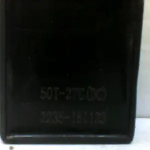 Foto de Cdi Keeway ZAHARA 50 referencia 404-21-37074