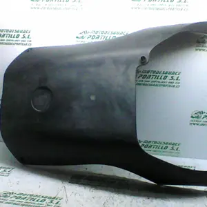 Foto de Quilla Honda PS 125 referencia 106-24-47740 foto 6