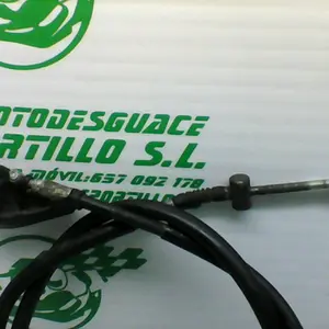 Foto de Cable freno delantero Honda LEAD 100 referencia 136-17-32282 foto 3
