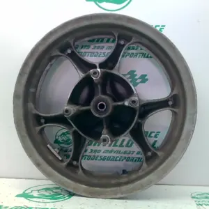 Foto de Llanta delantera Honda PS 125 referencia 106-24-47675 foto 8