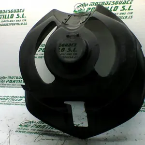 Foto de Guarda polvo Suzuki Estilete 50 referencia 112-19-22133 foto 4