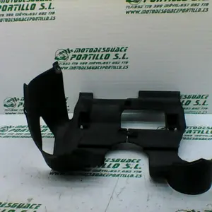 Foto de Guarda polvo Honda Silver wing 600 referencia 122-19-20254 foto 2