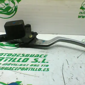 Foto de Bomba de freno trasero Aprilia Sport city 250 inyeccion 09-10 referencia 109-21-31711 foto 2