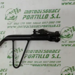 Foto de Patilla lateral Suzuki Burgman 250 i referencia 178-16-2039