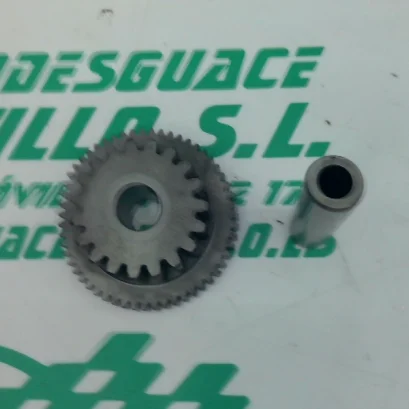 Foto de Piñón del motor de arranque Suzuki GS-500-F referencia 208-24-48369