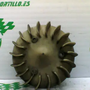 Foto de Ventilador del plato magnetico Peugeot VIVACITY - 2 referencia 56-21-41537 foto 5