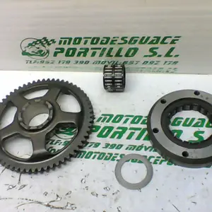 Foto de Embrague de arranque Honda CBF 250 referencia 395-21-35573 foto 16
